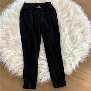 ASOS maternity jogger